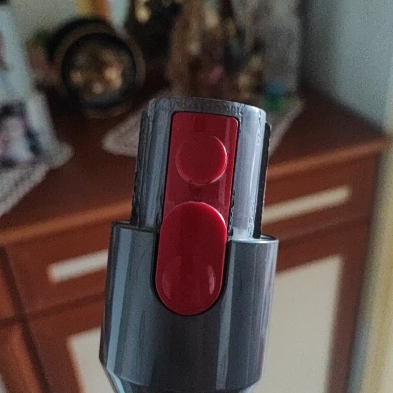 Dyson V11 Süpürgem İçin Yedek Parça Bulunamaması Nedeniyle Yaşadığım Hayal Kırıklığı