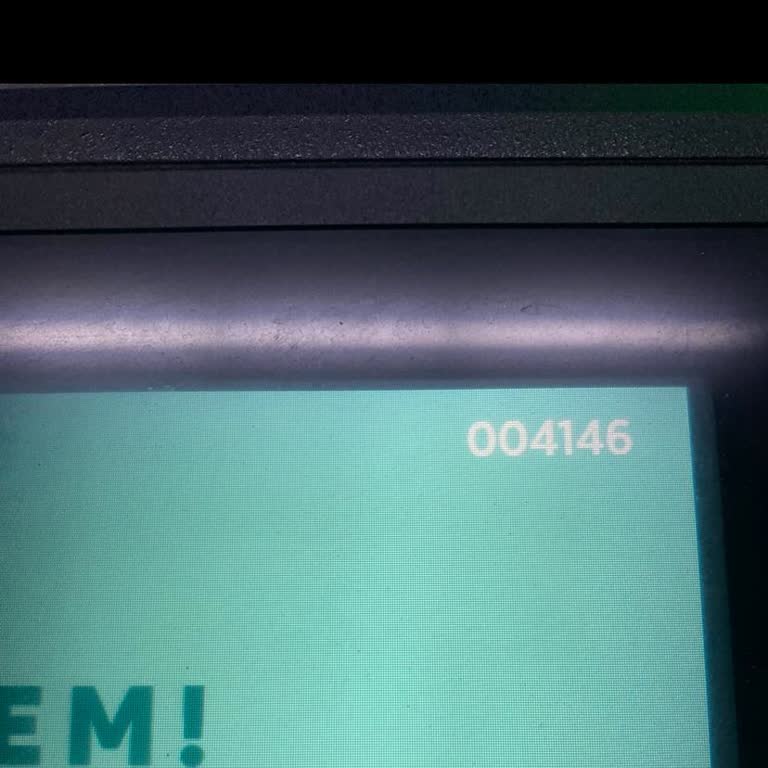 ATM'de Kalan Param 57 Gündür Hesabıma Yatırılmadı