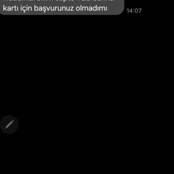 Kredi Başvurusu Sonrası Kişisel Bilgi Güvenliği Endişesi