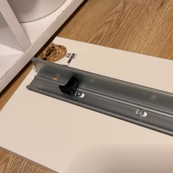 IKEA Vihals Luröy Karyola Yavrusunun Kurulum Sonrası Kırılması Ve Destek Sorunu