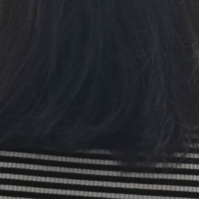 Açık Kahve Beklerken Saçlarım Neredeyse Siyah Oldu!