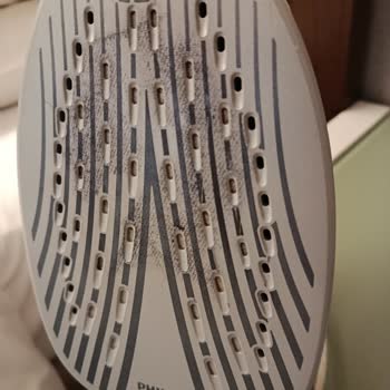 Arızalı Ütü Nedeniyle Takım Elbisemin Yanması Ve Otel Yetkililerinin İlgisizliği