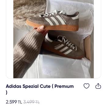 Görselden Farklı Ve Kusurlu Ayakkabı Gönderildi, İade Talebim Reddedildi