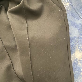 Kısa Sürede Deforme Olan Pantolon İçin İade Talebim Reddedildi