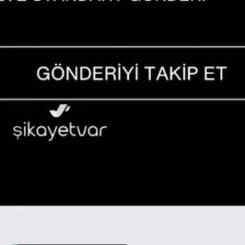 Zara Teslim Edilmeyen Siparişimi Tekrar Stok Yok Deyip Göndermiyor!