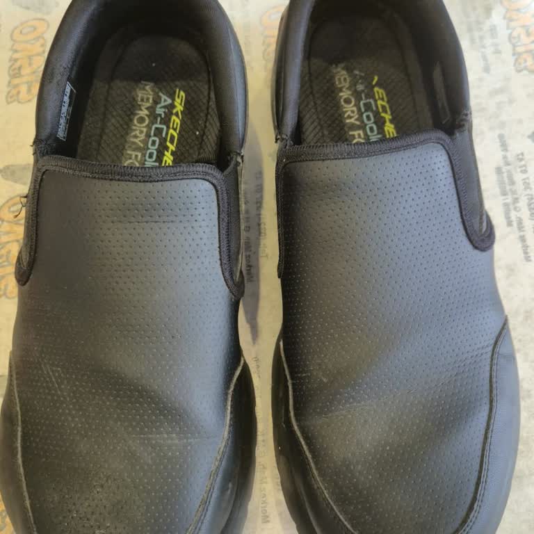 Skechers Ayakkabıda Kısa Sürede Yırtılma Ve Olumsuz Garanti Deneyimi