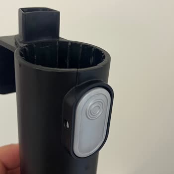 Garanti Süresi Sonrası Bosch Süpürge Arızası Ve Ücretsiz Parça Talebi