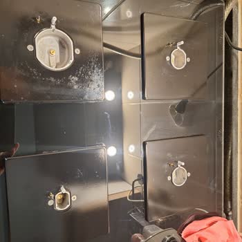 Bosch Ocakta Bir Ayda Boya Kabarması Ve Deformasyon: Kullanıcı Hatası Gerekçesiyle Mağduriyet