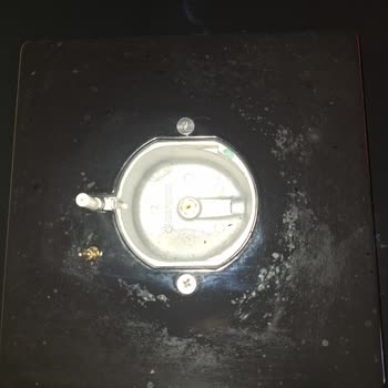 Bosch Ocakta Bir Ayda Boya Kabarması Ve Deformasyon: Kullanıcı Hatası Gerekçesiyle Mağduriyet