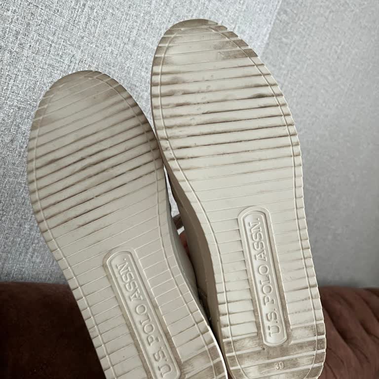 Kullanılmış Ayakkabının Sıfır Ürün Diye Gönderilmesi Ve İade Sürecinde Destek Eksikliği