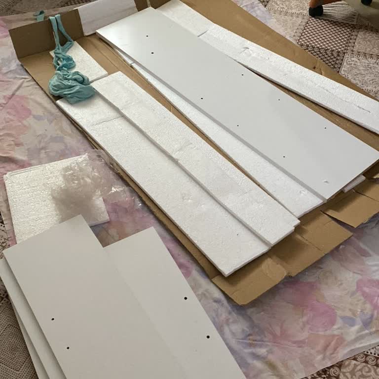 7 Aydır Gönderilmeyen Eksik Parça Mağduriyeti