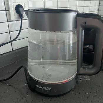 Yeni Alınan Arçelik Ürünlerinde Yaşanan Arızalar Ve Garanti Kapsamında Mağduriyet