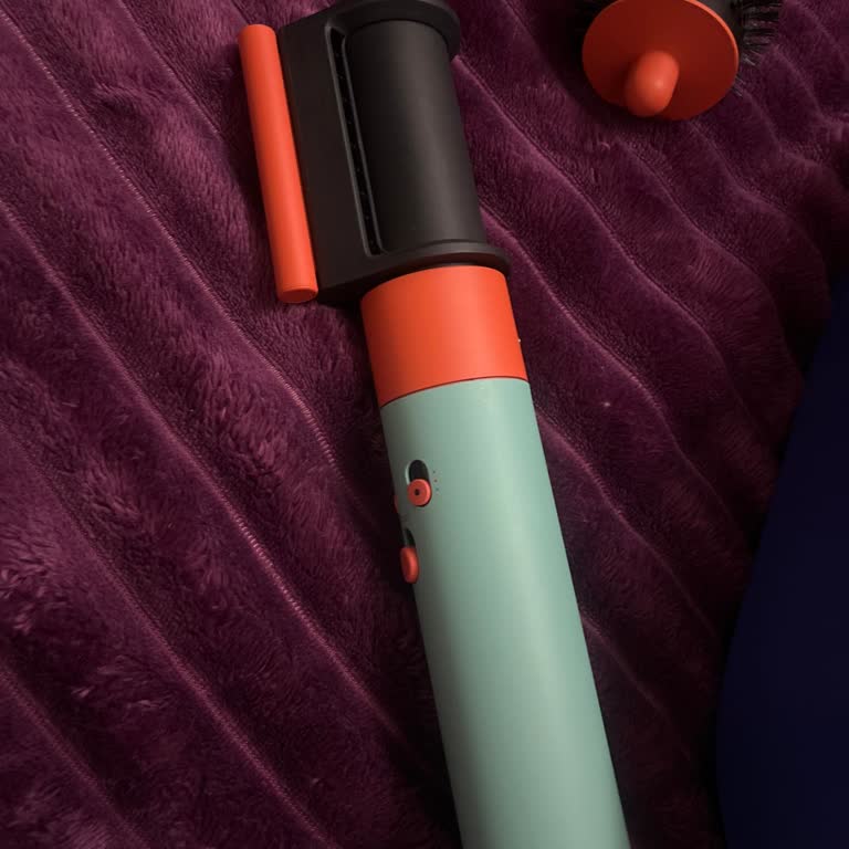 Dyson Airwrap Elektriklenme Başlığı Ve Otomatik Kapanma Sorunu Nedeniyle Mağduriyet