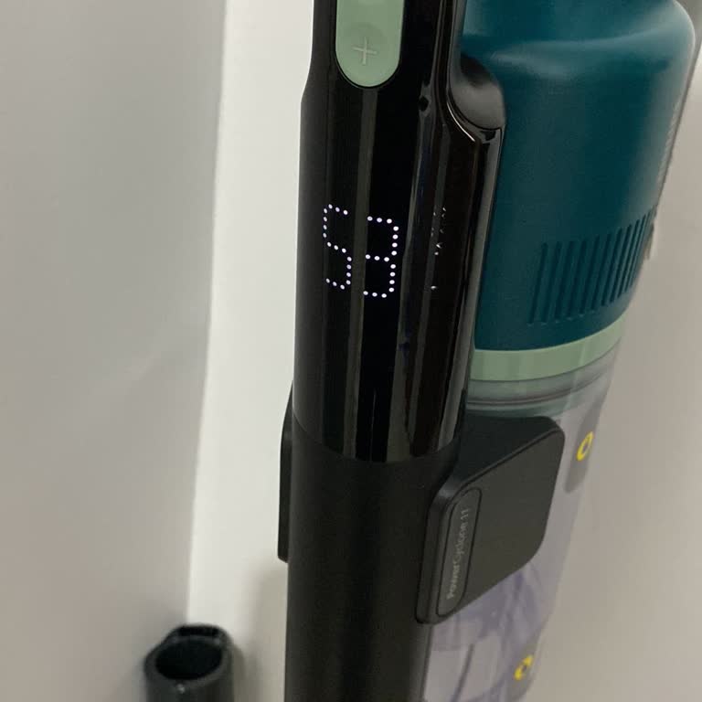 3 Ayda Bozulan Philips Süpürgeye Garanti Dışı Muamelesi Ve Çözüm Eksikliği