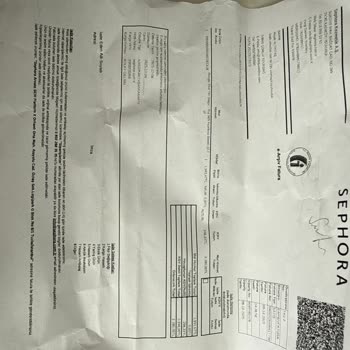 Sephora'dan Yanlış Ürün Gönderimi Ve Çözüm Sürecinde Gecikme