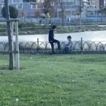 Zeytinburnu Sosyal Tesisi Havuz Faciası