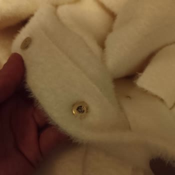 Hadise Giyim Fiş Olmadan Değişim Yapılmayan Hasarlı Ürün Mağduriyeti