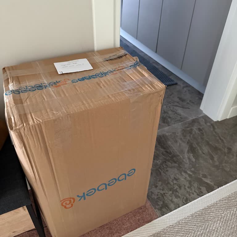 Hamilelik Döneminde İade Sürecinde Yaşanan Teslimat Sorunları Ve Mağduriyet