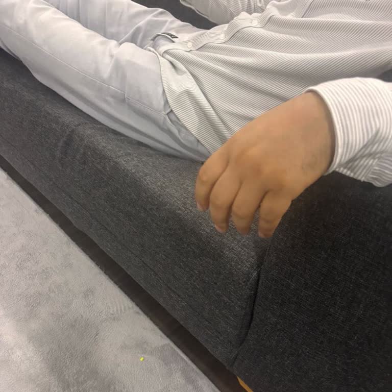 Yeni Alınan Koltuk Takımında Kısa Sürede Çökme Ve İade Talebim Karşılanmıyor