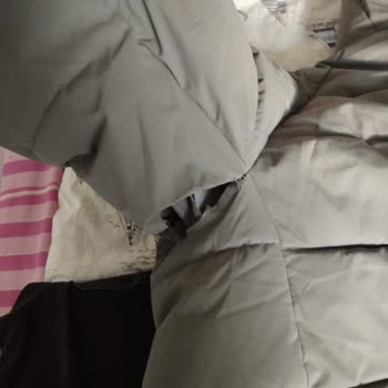 Kısa Sürede Deforme Olan Mont İçin İade Veya Değişim Talebi