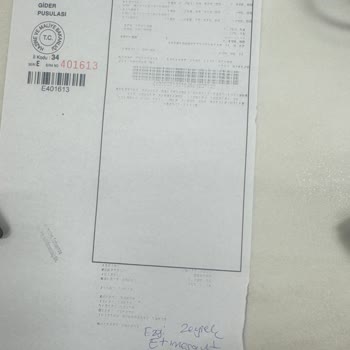 Zara'da Kat İzi Gerekçesiyle İade Reddi Ve İlgisiz Davranış