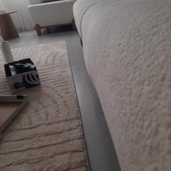 Teslimattan Kısa Süre Sonra Sorunlu Koltuk Takımı Ve Yetersiz Tadilat Deneyimi