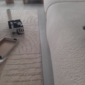 Teslimattan Kısa Süre Sonra Sorunlu Koltuk Takımı Ve Yetersiz Tadilat Deneyimi