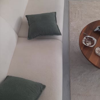 Teslimattan Kısa Süre Sonra Sorunlu Koltuk Takımı Ve Yetersiz Tadilat Deneyimi