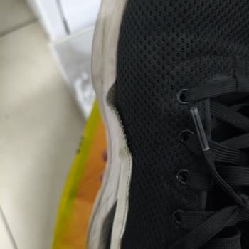 5 Ayda Yıpranan Puma Ayakkabı İçin Değişim Talebim Reddedildi, Mağduriyet Yaşıyorum