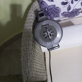 Fantom Dikey Süpürge Kilit Düğmesi Sorunu Ve Müşteri Hizmetlerine Ulaşamama