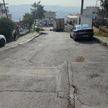 Fiber Altyapı Var, Bağlantı Hâlâ Yok Mağduriyet Devam Ediyor