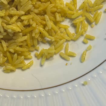 Yayla Hazır Gıdada Hijyen Sorunu!