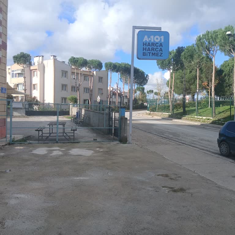 A101 Şubesinde Ürün Satın Alma Sürecinde Personel İlgisizliği Ve Müşteri Mağduriyeti