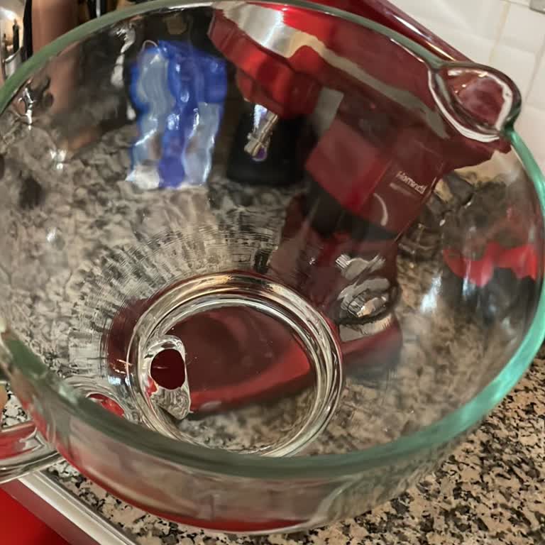 Homend Yoğurma Makinem İçin Yedek Parça Temin Edilemiyor Mağdur Oldum