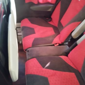 Kamil Koç Otobüste Vida Yaralanması Ve İlgisiz Yaklaşım Mağduriyet Yarattı!