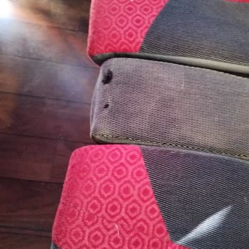 Kamil Koç Otobüste Vida Yaralanması Ve İlgisiz Yaklaşım Mağduriyet Yarattı!