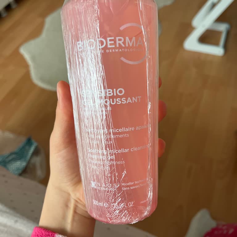 Bioderma Ürünlerinin Orijinalliği Konusunda Endişelerim Var