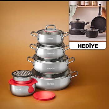 Karaca Kampanya Hediyesi İçin Verilen Sözler Tutulmuyor