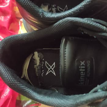 Kısa Sürede Parçalanan Ayakkabı İçin İade Talebim Reddedildi