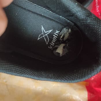 Kısa Sürede Parçalanan Ayakkabı İçin İade Talebim Reddedildi