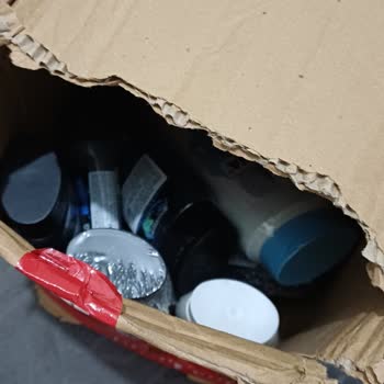 Kargo Paketim Yırtık Ve Özensiz Şekilde Teslim Edildi Mağduriyet Yaşadım