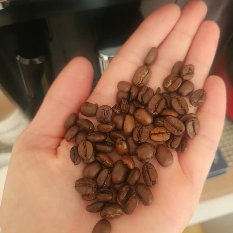 Dağdeviren Gross Ürün Elime Geçtiğinde Ne Tadı Ne de Rengi Kahveye Benziyordu