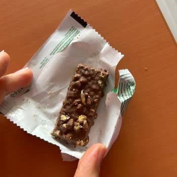 Kahve Dünyası Gofrik Ürününde Larva Çıkması Ve Hijyen Sorunu