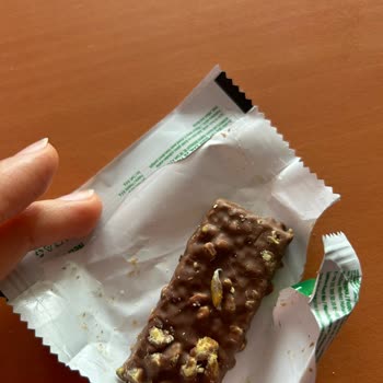 Kahve Dünyası Gofrik Ürününde Larva Çıkması Ve Hijyen Sorunu