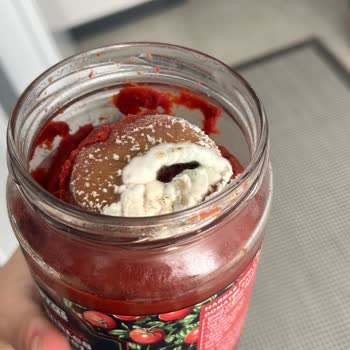 File Market'ten Aldığım Harras Salça Küflü Çıktı: Sağlığımız Tehlikede!