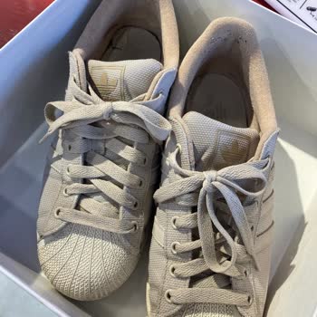 SuperStep'ten Alınan Adidas Ayakkabıda Kısa Sürede Deformasyon Ve Yetersiz Müşteri Hizmeti