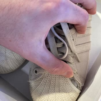 SuperStep'ten Alınan Adidas Ayakkabıda Kısa Sürede Deformasyon Ve Yetersiz Müşteri Hizmeti