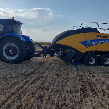 Hasarsız Traktörüme Hatalı Pert Kaydı Nedeniyle Mağduriyet Yaşıyorum