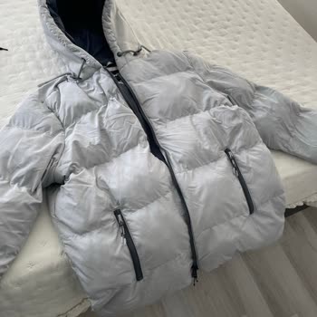 Talimatlara Uygun Yıkadığım Montun Elyafı Bozuldu Sorumluluk Bana Yüklendi