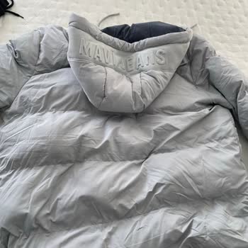 Talimatlara Uygun Yıkadığım Montun Elyafı Bozuldu Sorumluluk Bana Yüklendi